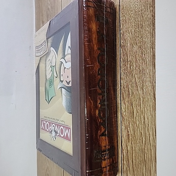 Monopoly Vintage style - Picture 6 of 6